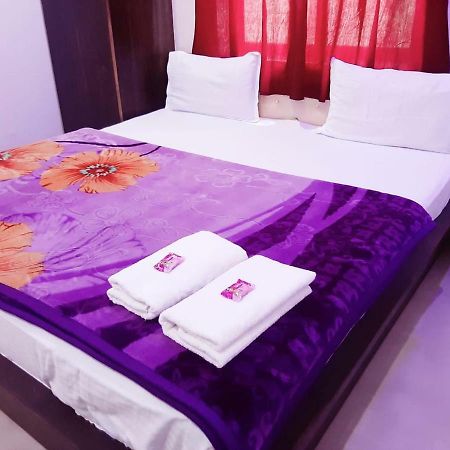 Hotel Heaven Hill Пушкар Екстериор снимка